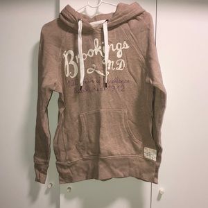 Brand: H&M, Size: XL, Color: Light Brown